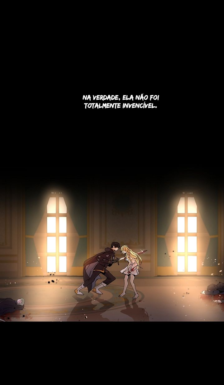 I’ve Become the Villainous Empress of a Novel Capítulo 1 Página 51