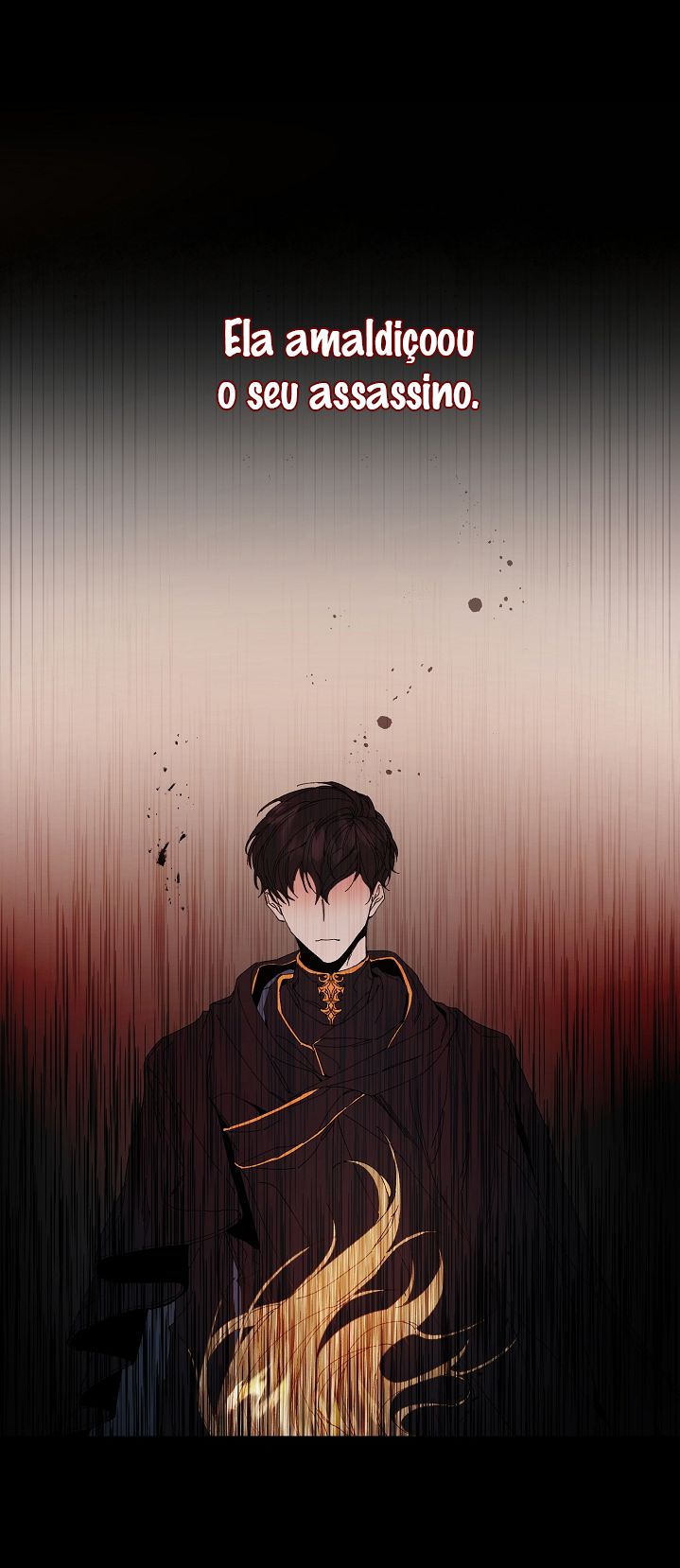 I’ve Become the Villainous Empress of a Novel Capítulo 1 Página 57