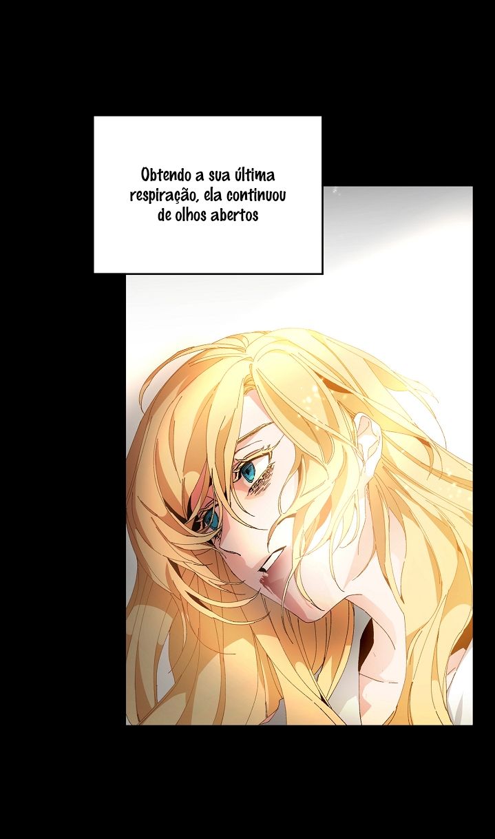 I’ve Become the Villainous Empress of a Novel Capítulo 1 Página 58