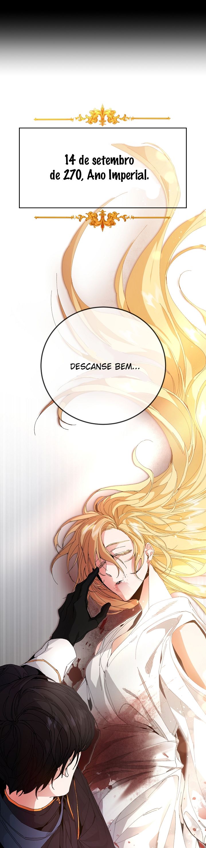 I’ve Become the Villainous Empress of a Novel Capítulo 1 Página 61