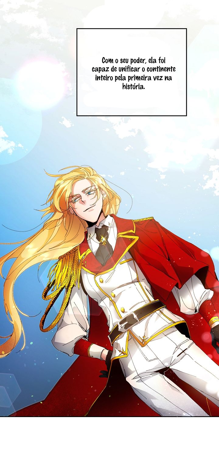 I’ve Become the Villainous Empress of a Novel Capítulo 1 Página 72