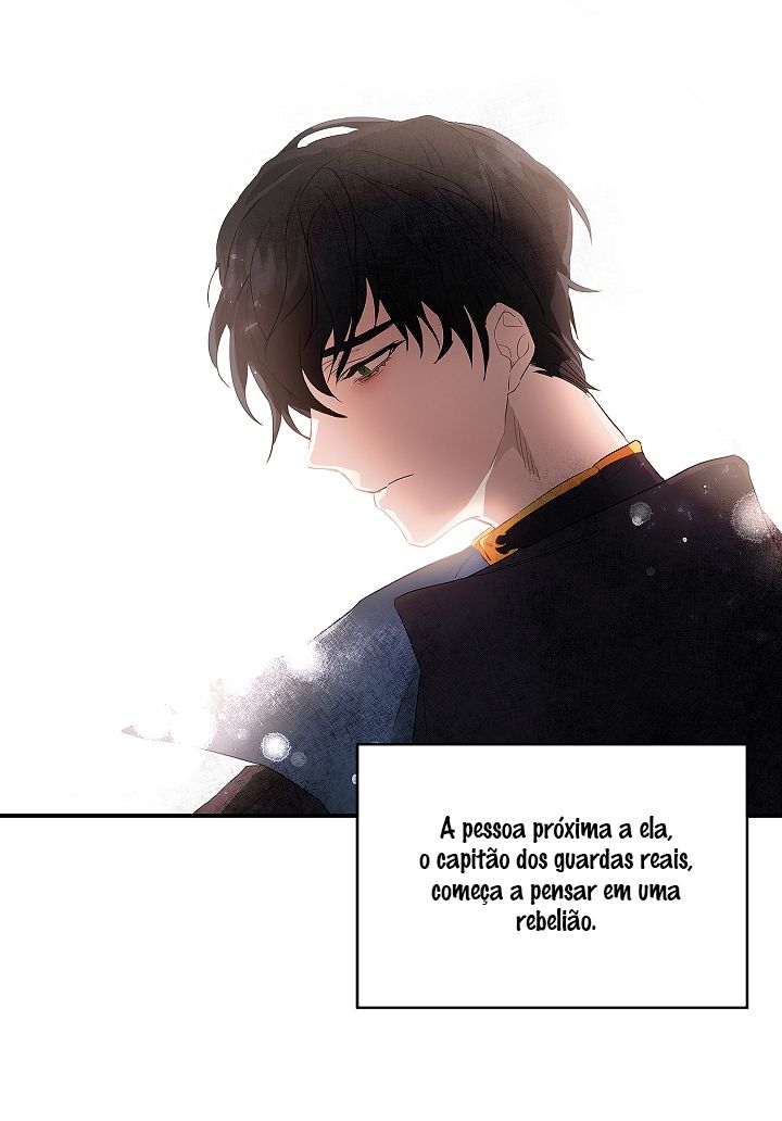 I’ve Become the Villainous Empress of a Novel Capítulo 1 Página 74