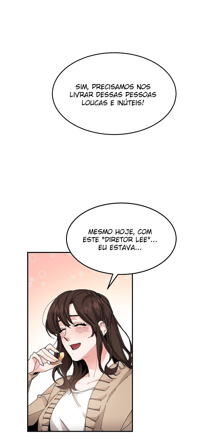 I’ve Become the Villainous Empress of a Novel Capítulo 1 Página 76