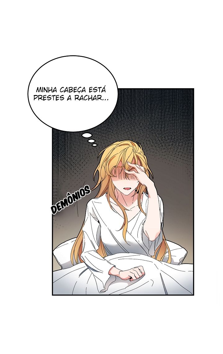 I’ve Become the Villainous Empress of a Novel Capítulo 1 Página 89