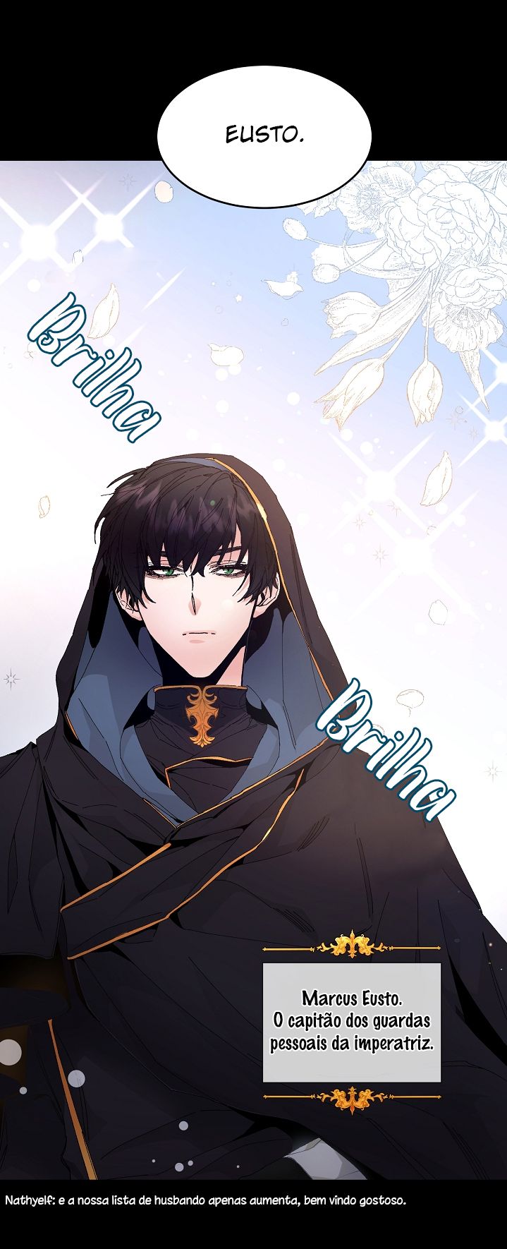I’ve Become the Villainous Empress of a Novel Capítulo 1 Página 9