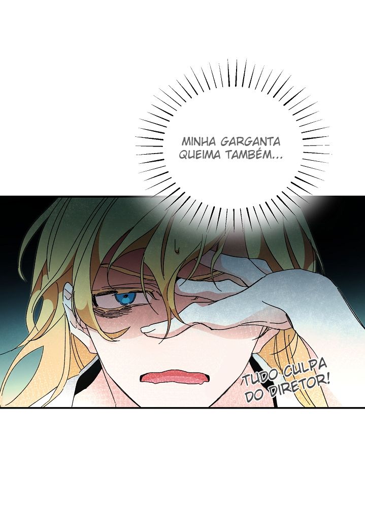 I’ve Become the Villainous Empress of a Novel Capítulo 1 Página 90