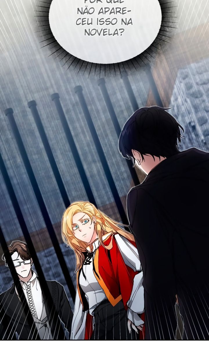 I’ve Become the Villainous Empress of a Novel Capítulo 3 Página 15
