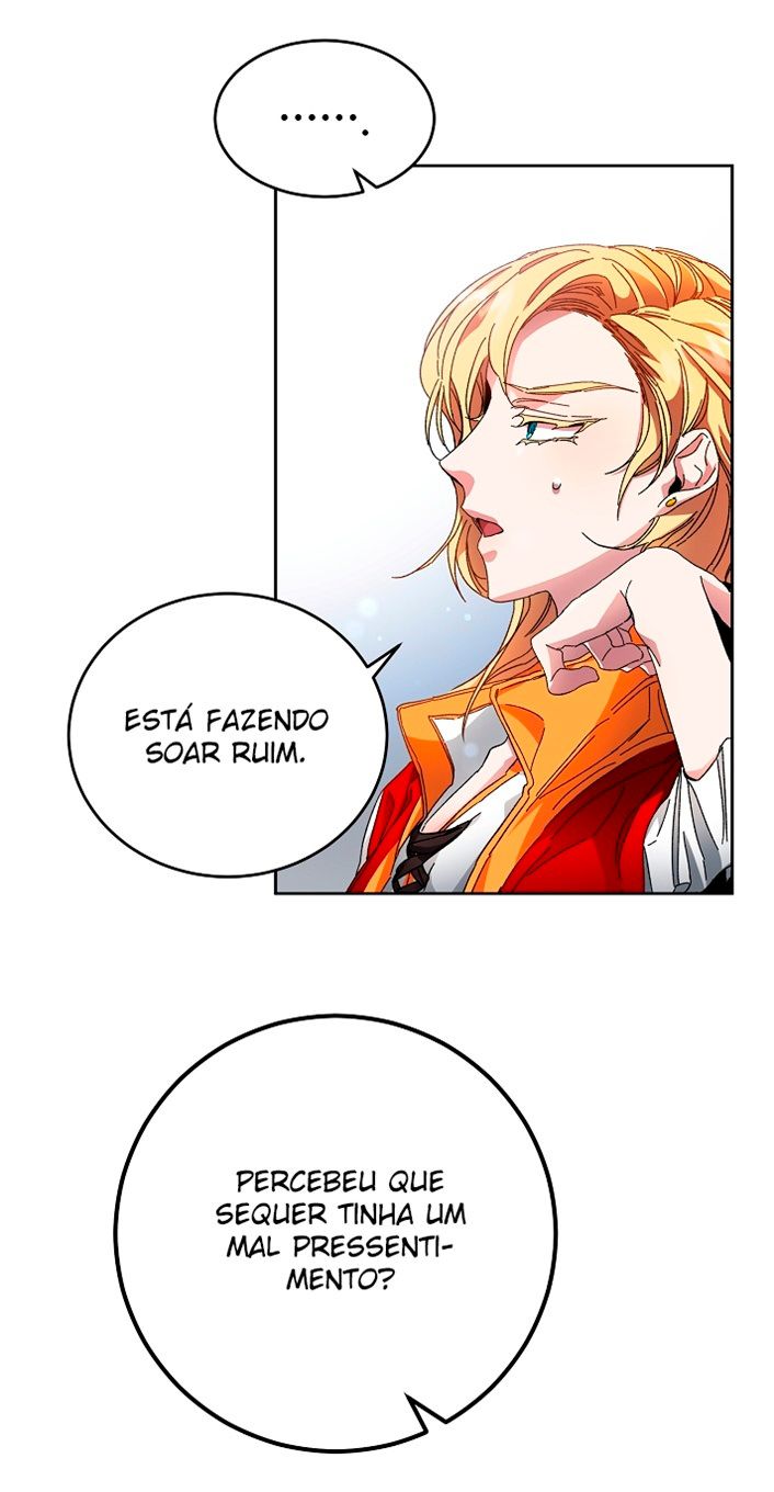 I’ve Become the Villainous Empress of a Novel Capítulo 4 Página 9