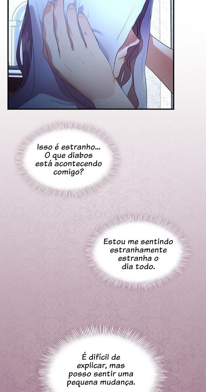 Jovem Princesa Capítulo 1 Página 12