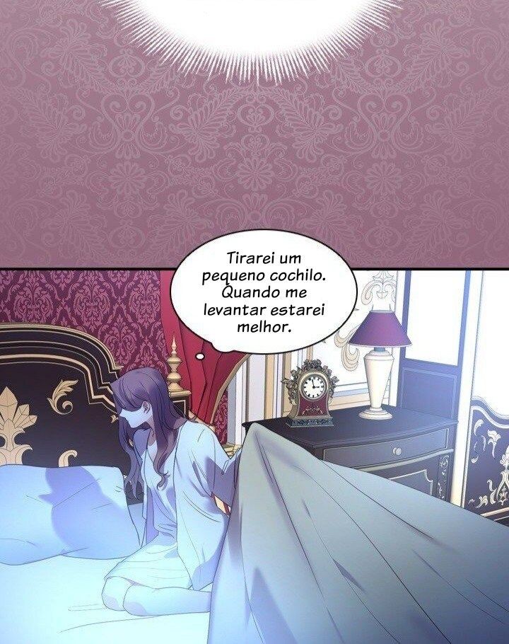 Jovem Princesa Capítulo 1 Página 13