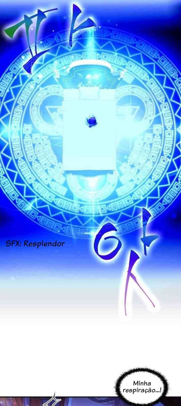 Jovem Princesa Capítulo 1 Página 16