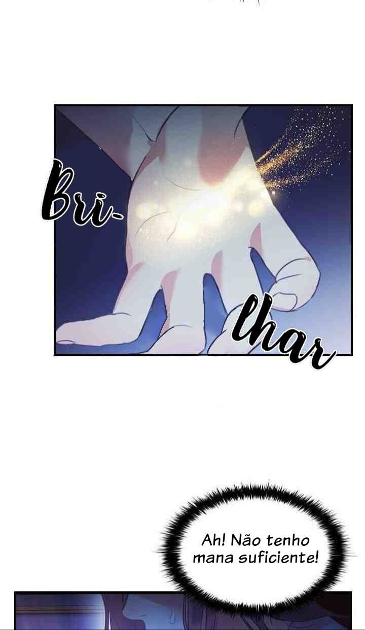 Jovem Princesa Capítulo 1 Página 18