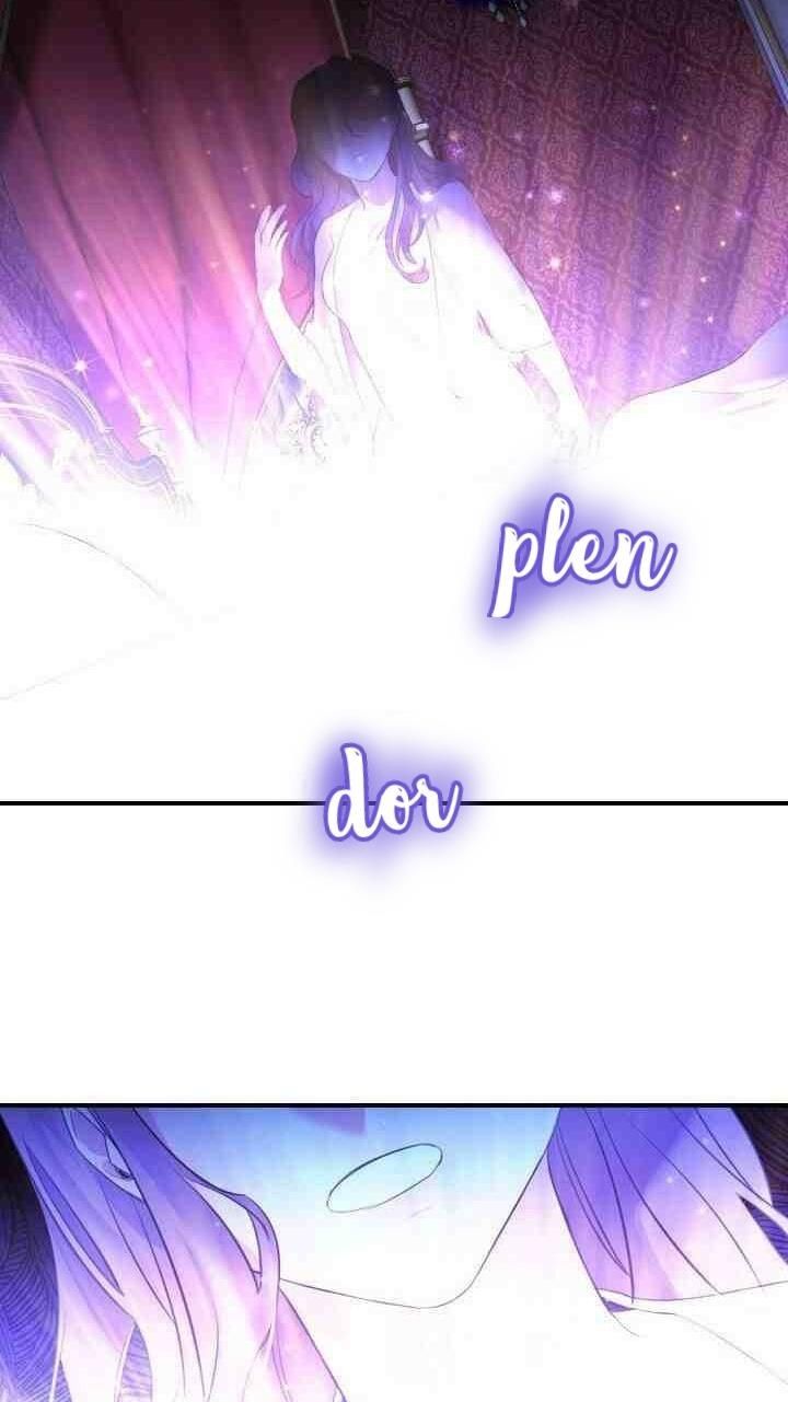 Jovem Princesa Capítulo 1 Página 20