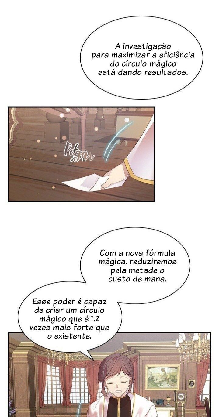Jovem Princesa Capítulo 1 Página 3