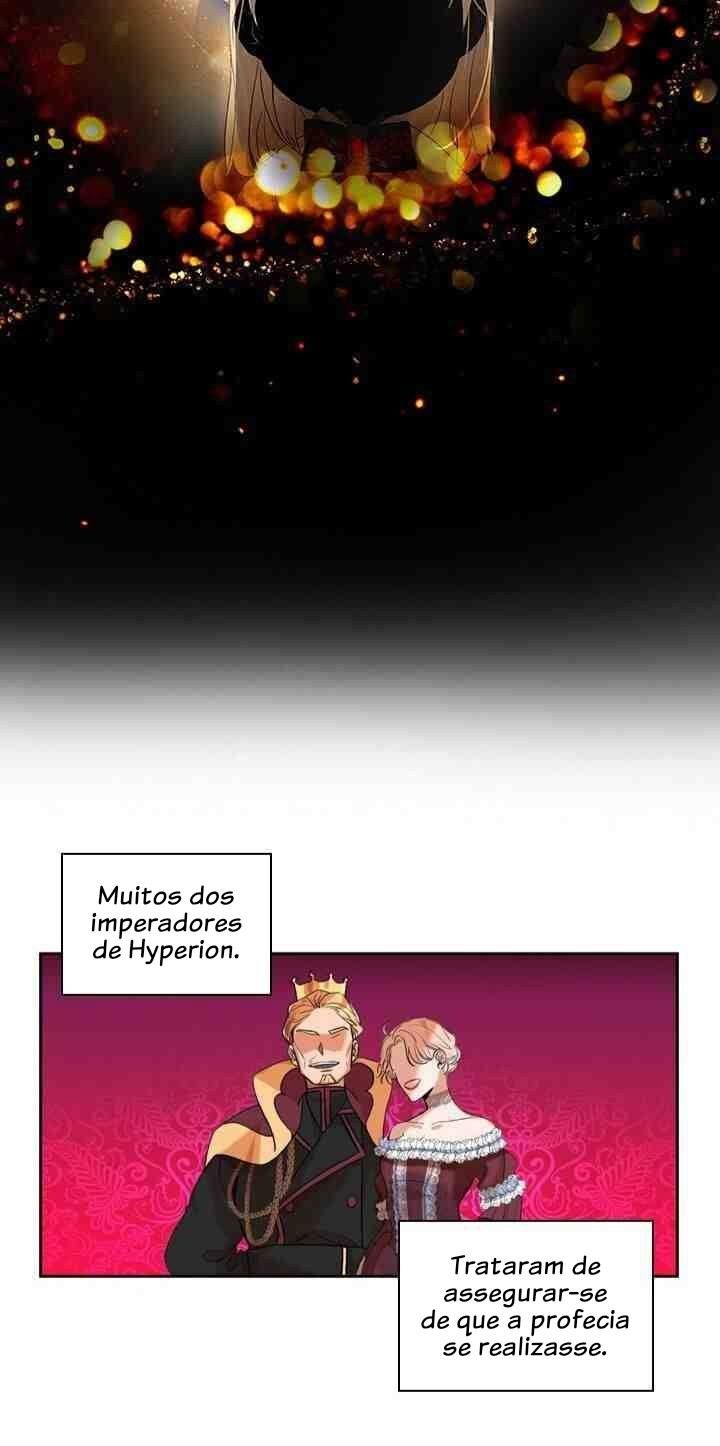 Jovem Princesa Capítulo 1 Página 32