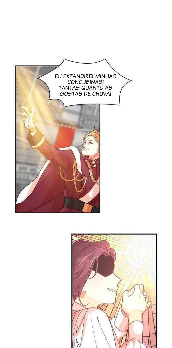 Jovem Princesa Capítulo 1 Página 33