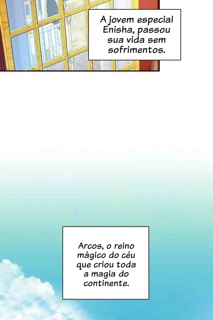 Jovem Princesa Capítulo 1 Página 43
