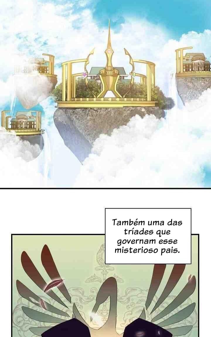 Jovem Princesa Capítulo 1 Página 44