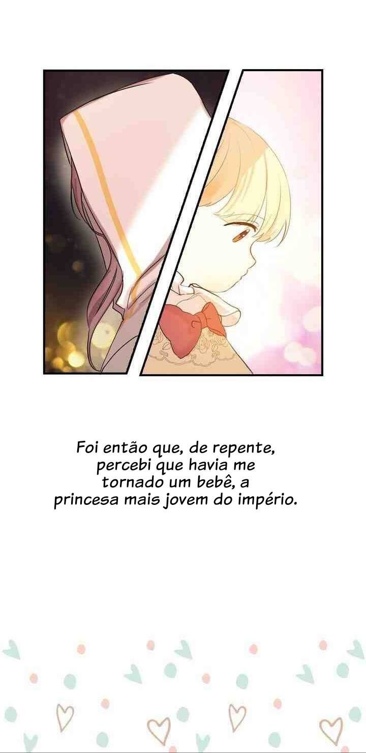 Jovem Princesa Capítulo 1 Página 49
