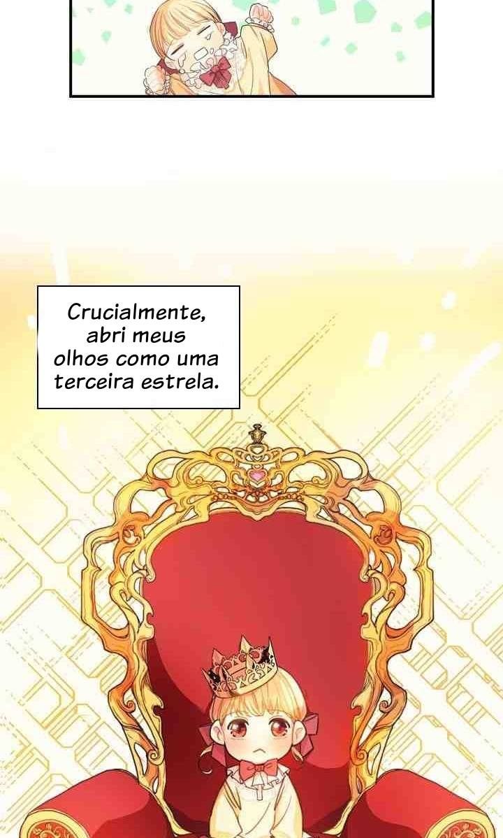 Jovem Princesa Capítulo 1 Página 52