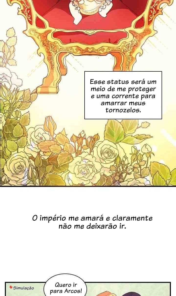 Jovem Princesa Capítulo 1 Página 53