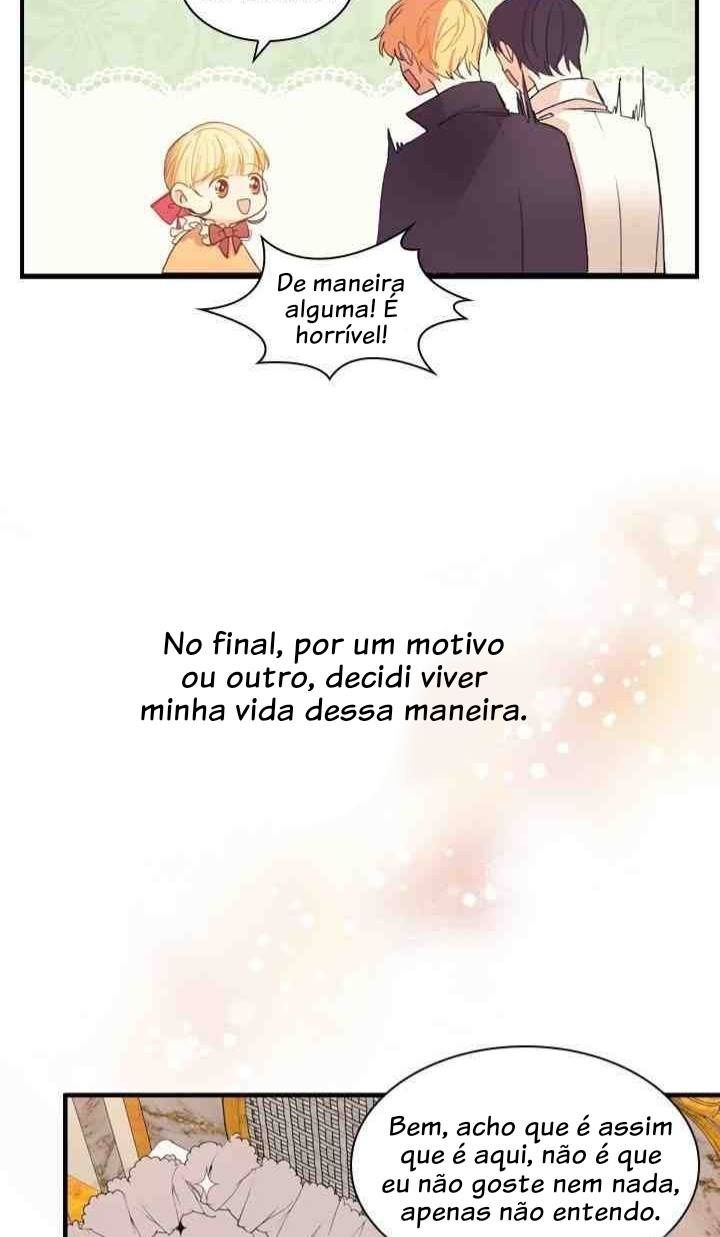 Jovem Princesa Capítulo 1 Página 54