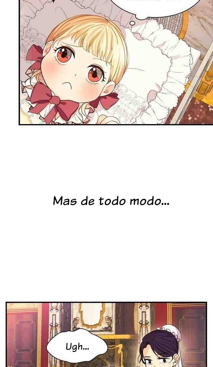 Jovem Princesa Capítulo 1 Página 55