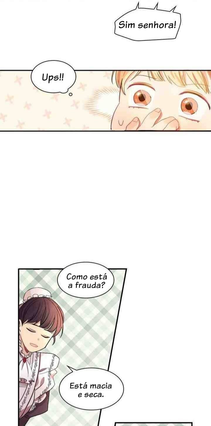 Jovem Princesa Capítulo 1 Página 58