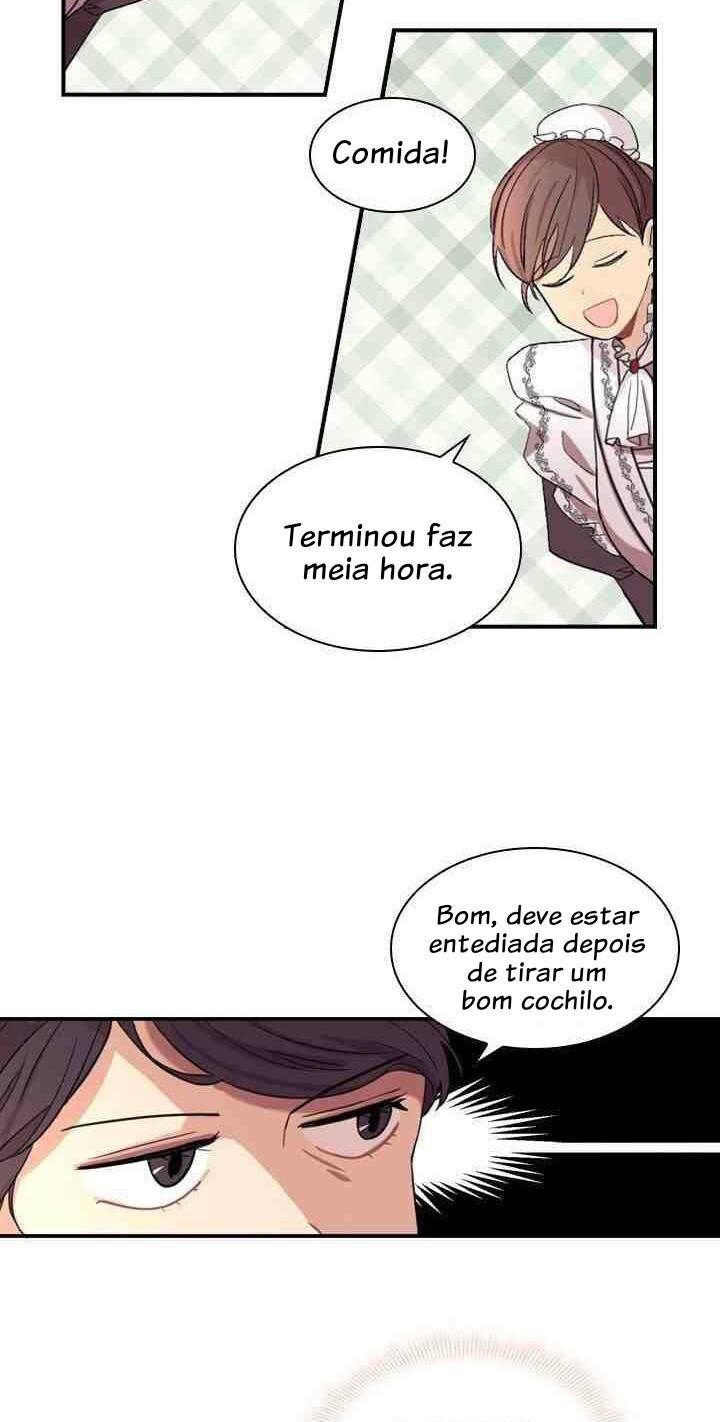 Jovem Princesa Capítulo 1 Página 59