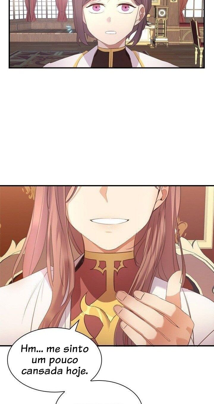 Jovem Princesa Capítulo 1 Página 6