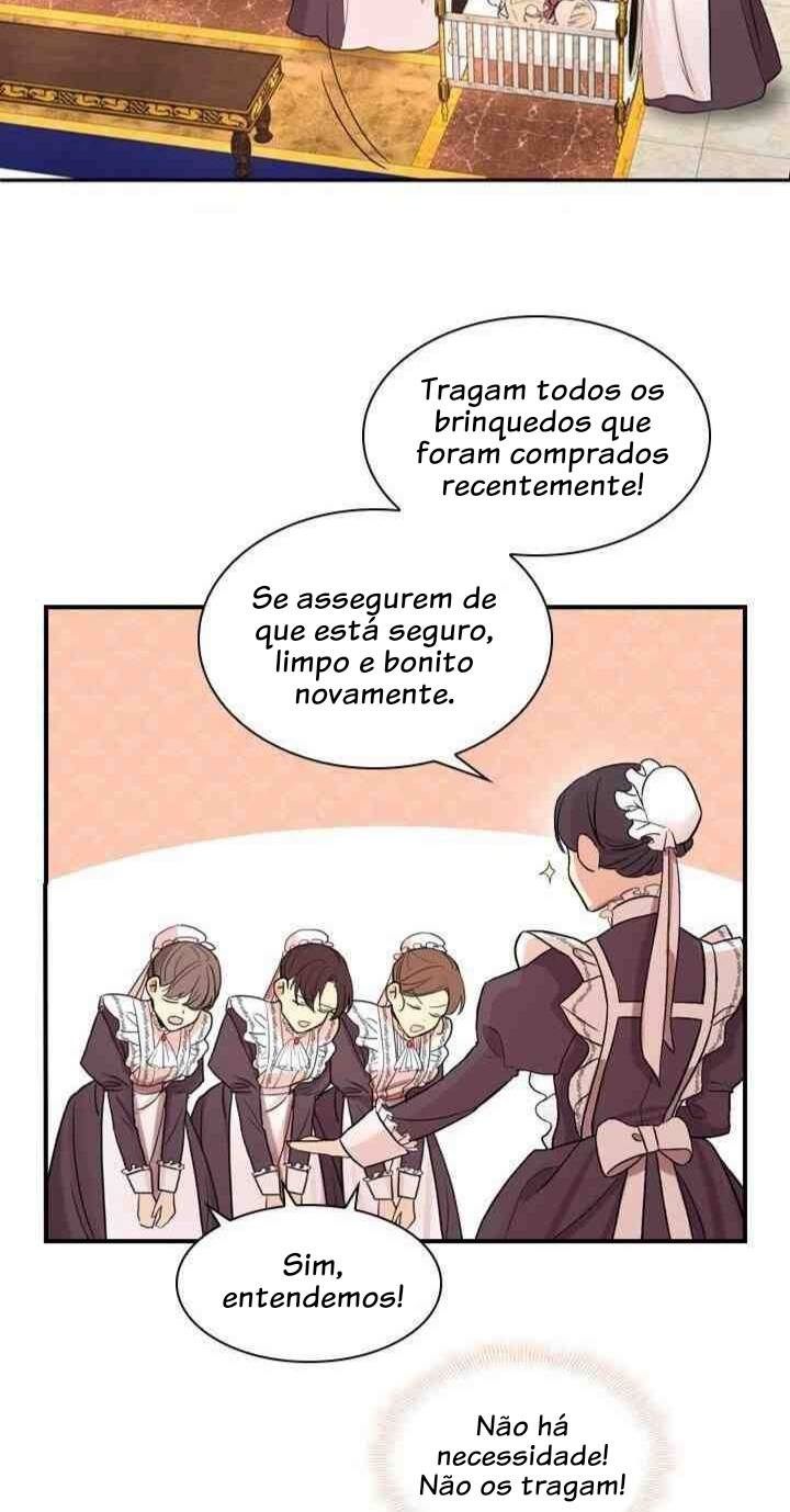 Jovem Princesa Capítulo 1 Página 61