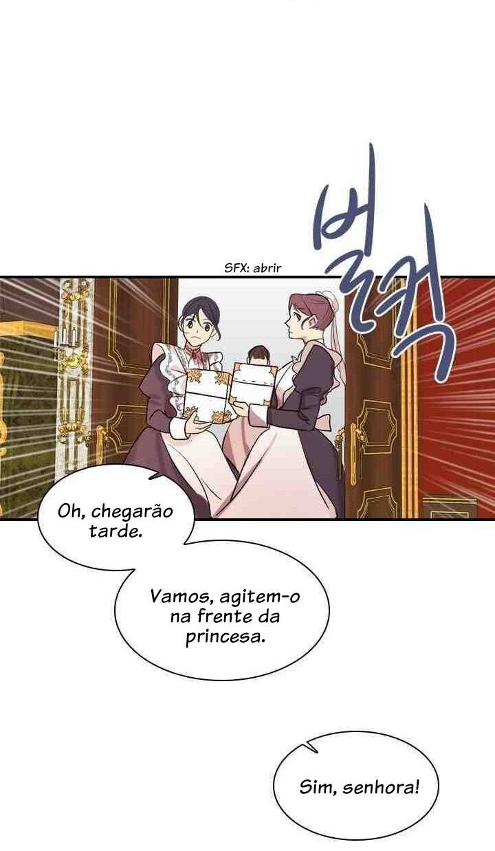 Jovem Princesa Capítulo 1 Página 64