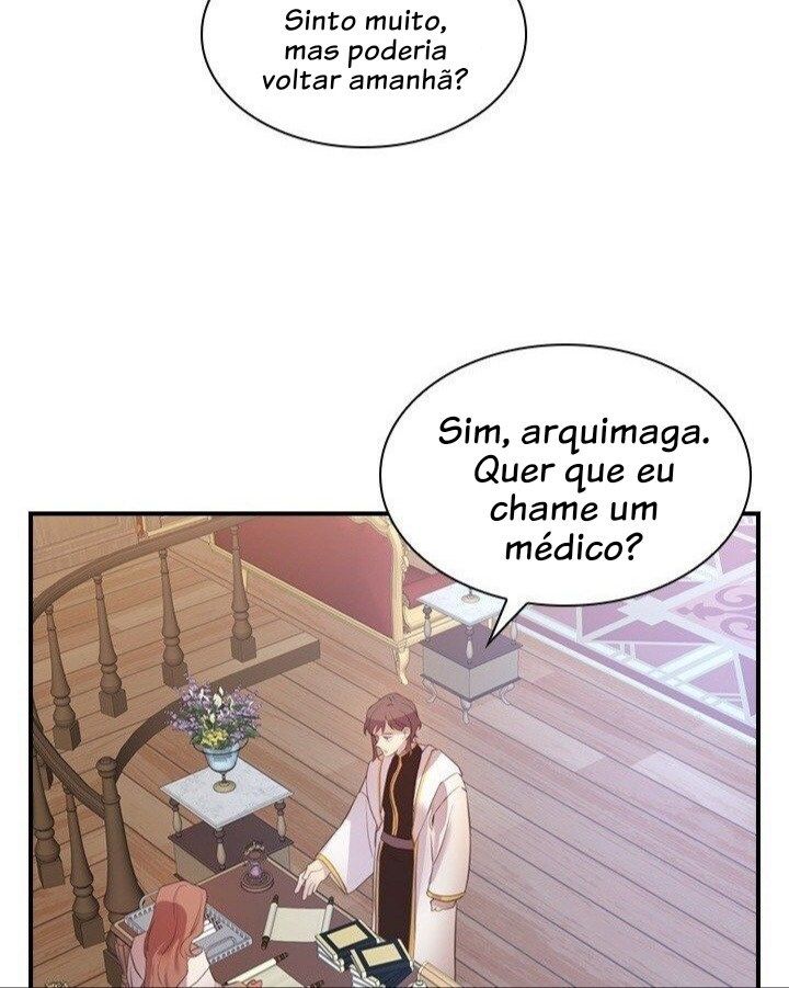 Jovem Princesa Capítulo 1 Página 7