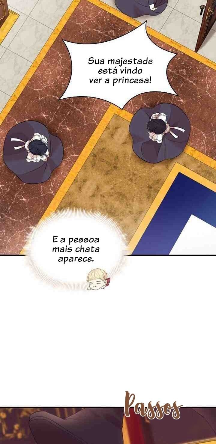 Jovem Princesa Capítulo 1 Página 71