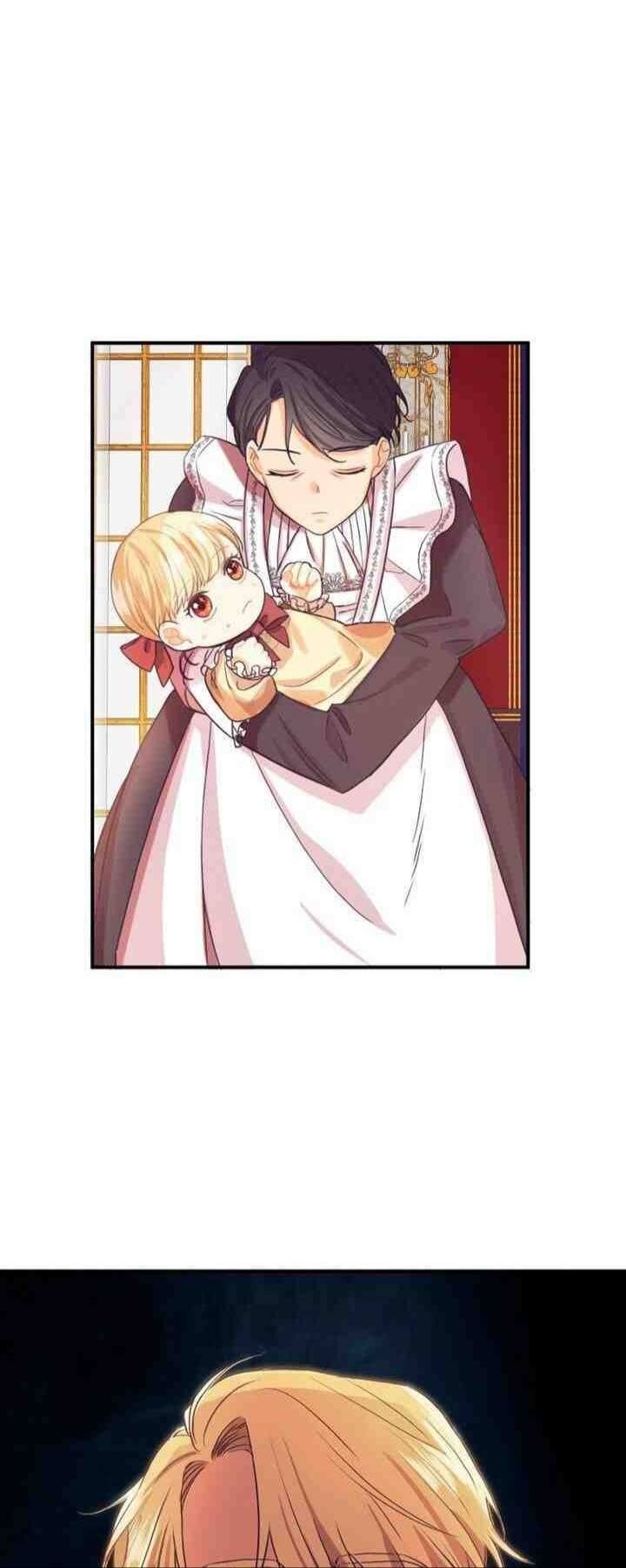 Jovem Princesa Capítulo 1 Página 73