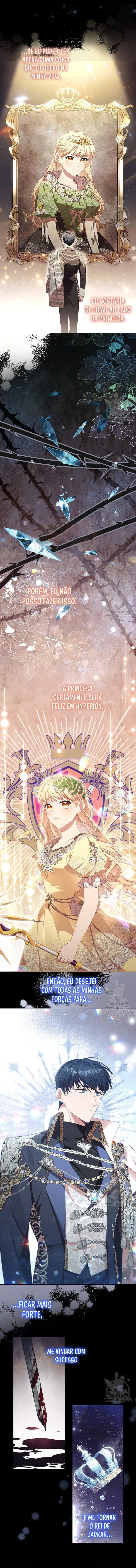 Jovem Princesa Capítulo 150 Página 3