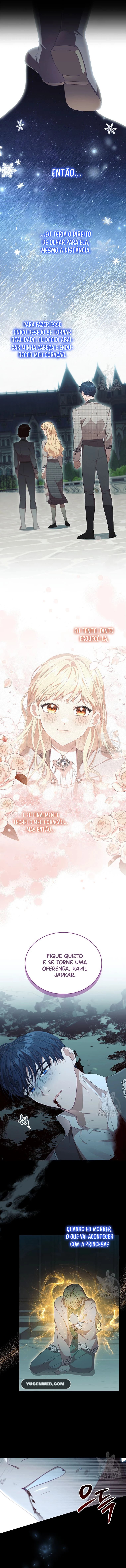 Jovem Princesa Capítulo 150 Página 4