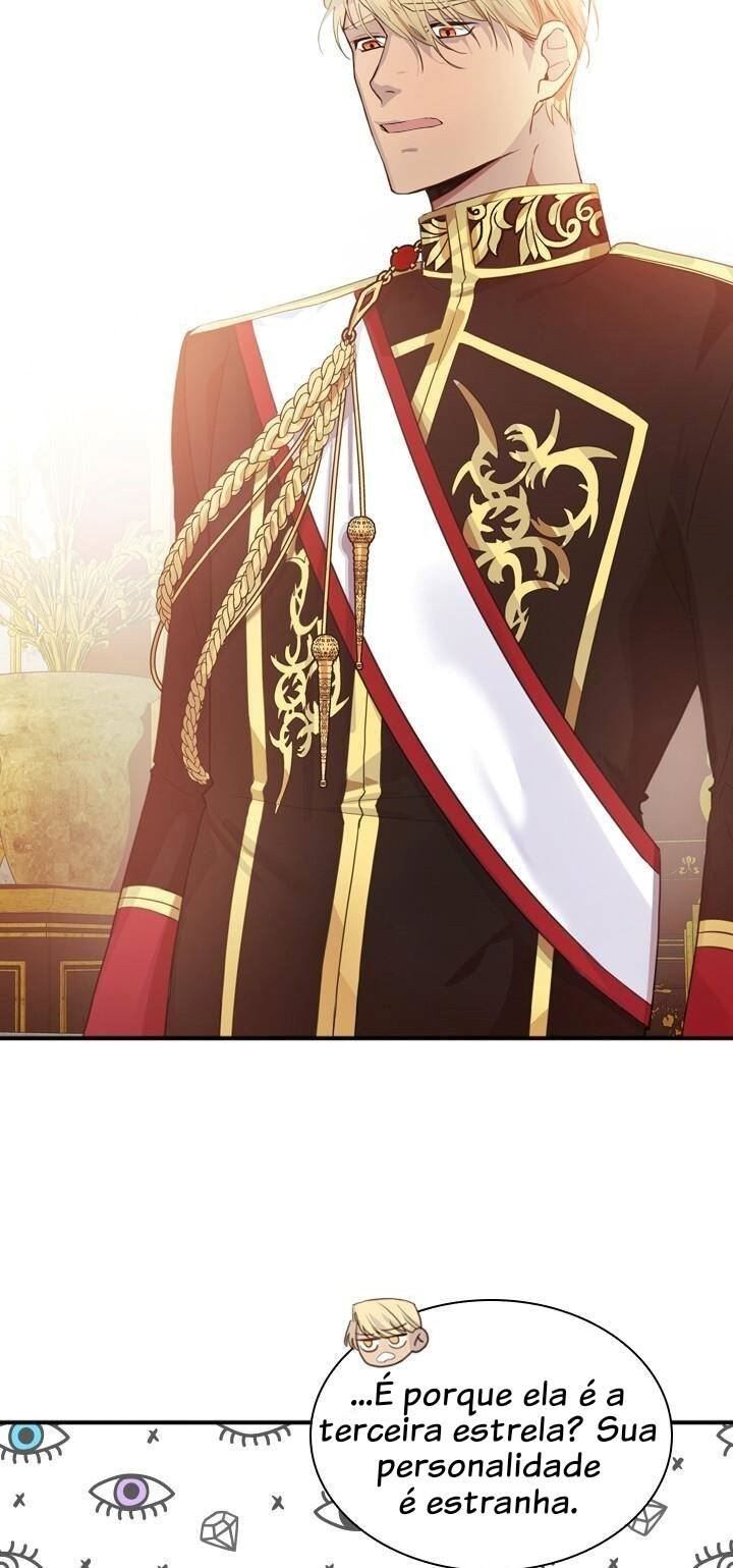 Jovem Princesa Capítulo 2 Página 11