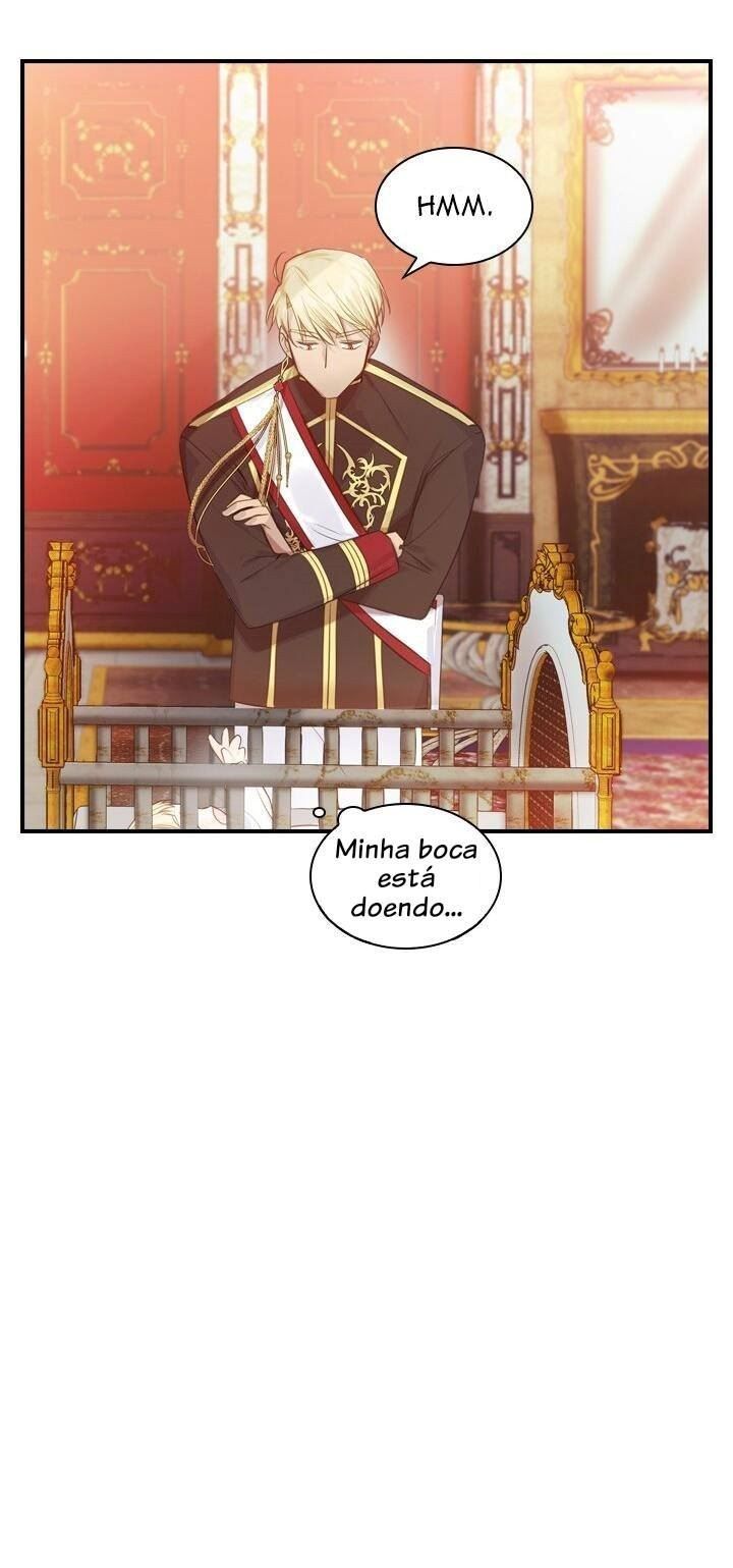 Jovem Princesa Capítulo 2 Página 17