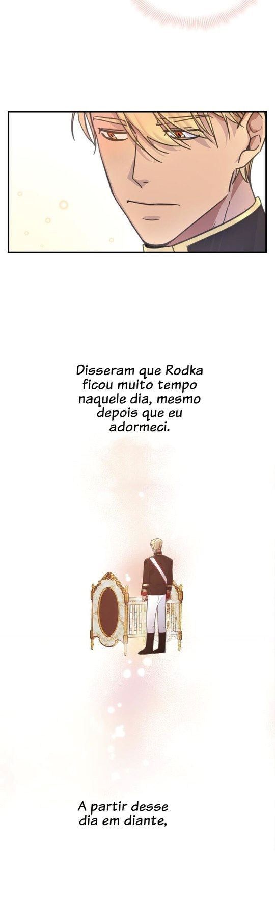 Jovem Princesa Capítulo 2 Página 25