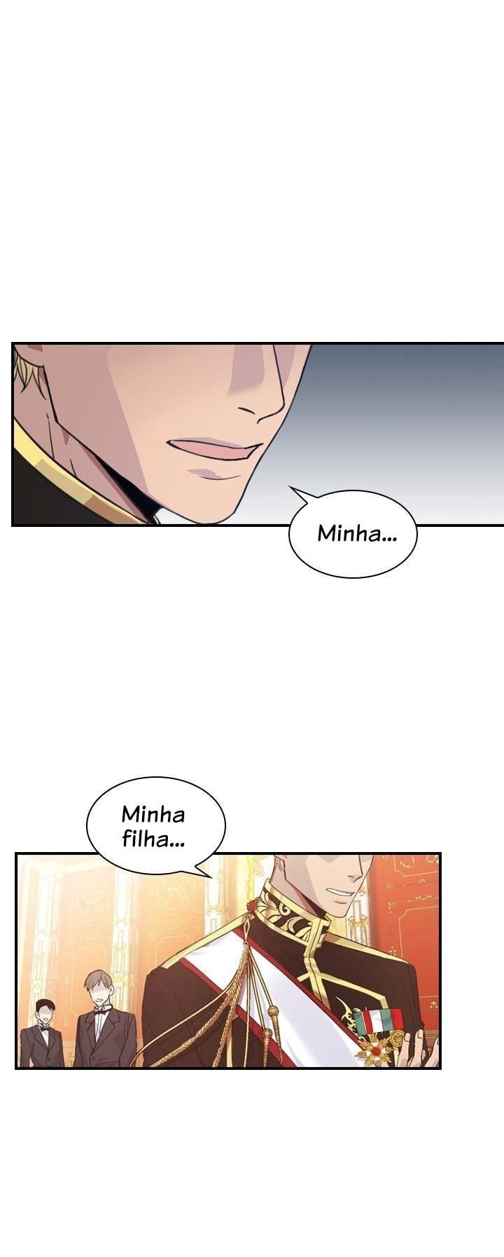 Jovem Princesa Capítulo 2 Página 28