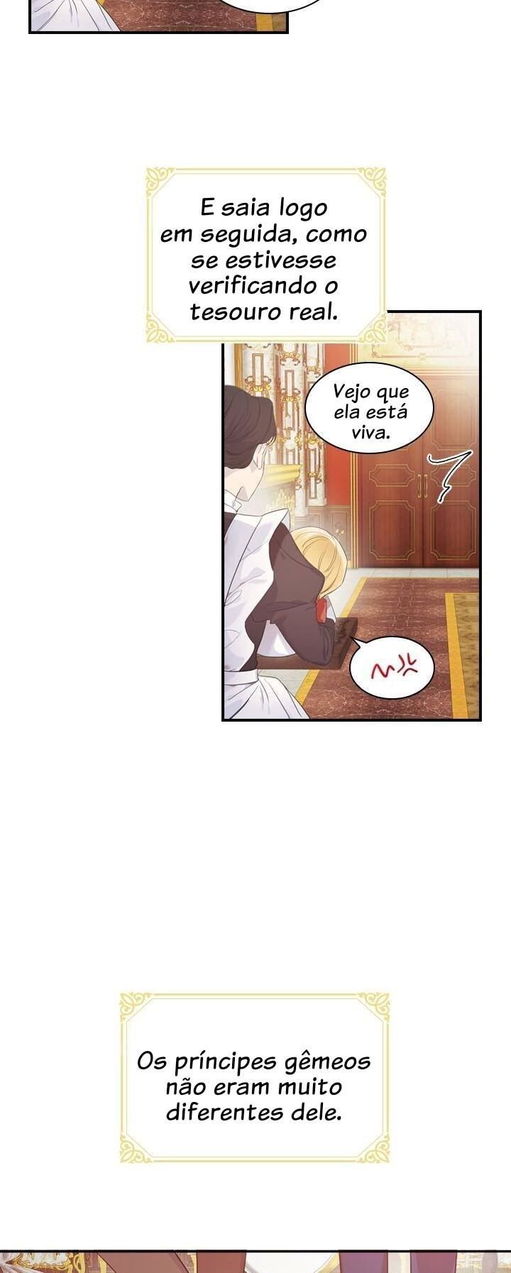 Jovem Princesa Capítulo 2 Página 3
