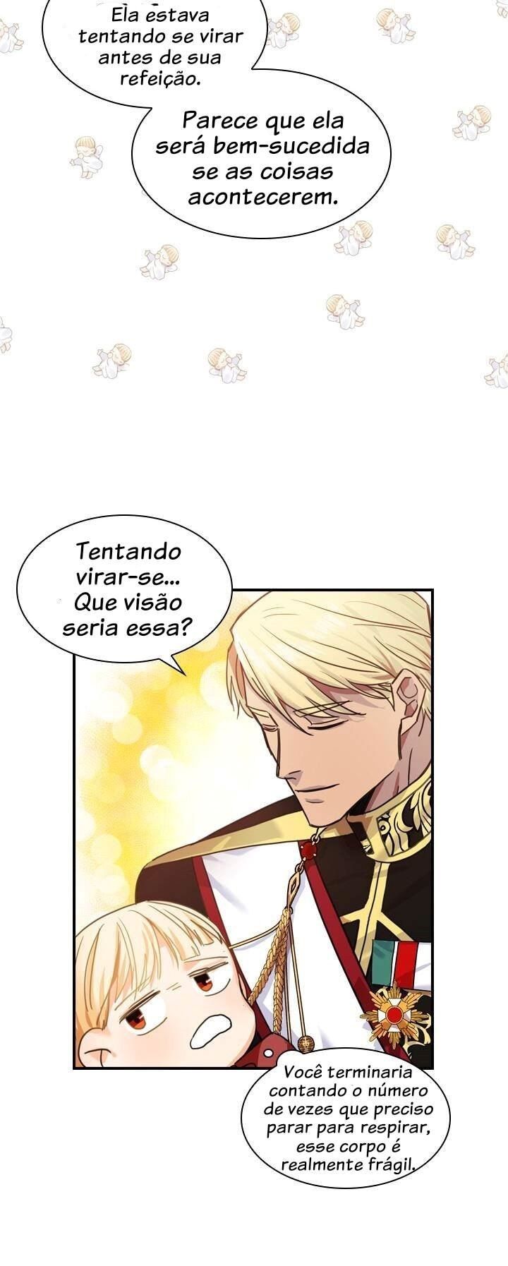 Jovem Princesa Capítulo 2 Página 33
