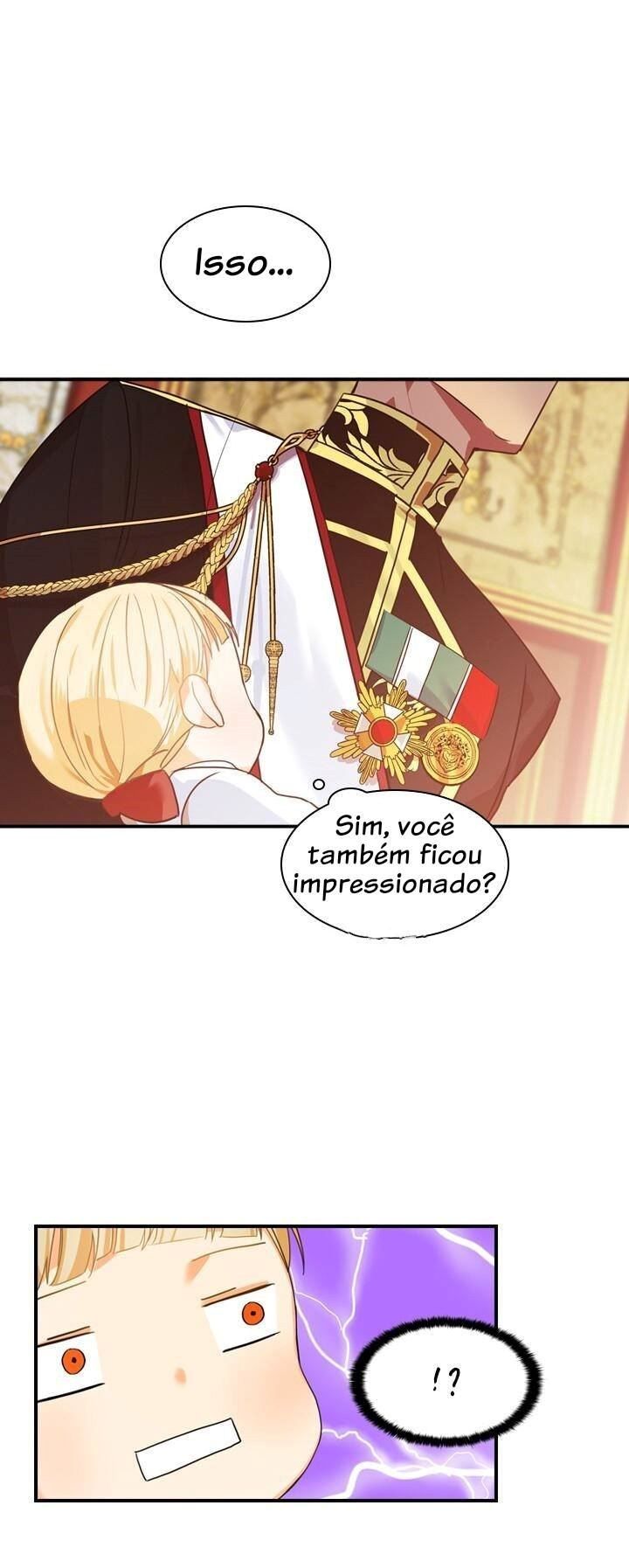 Jovem Princesa Capítulo 2 Página 36