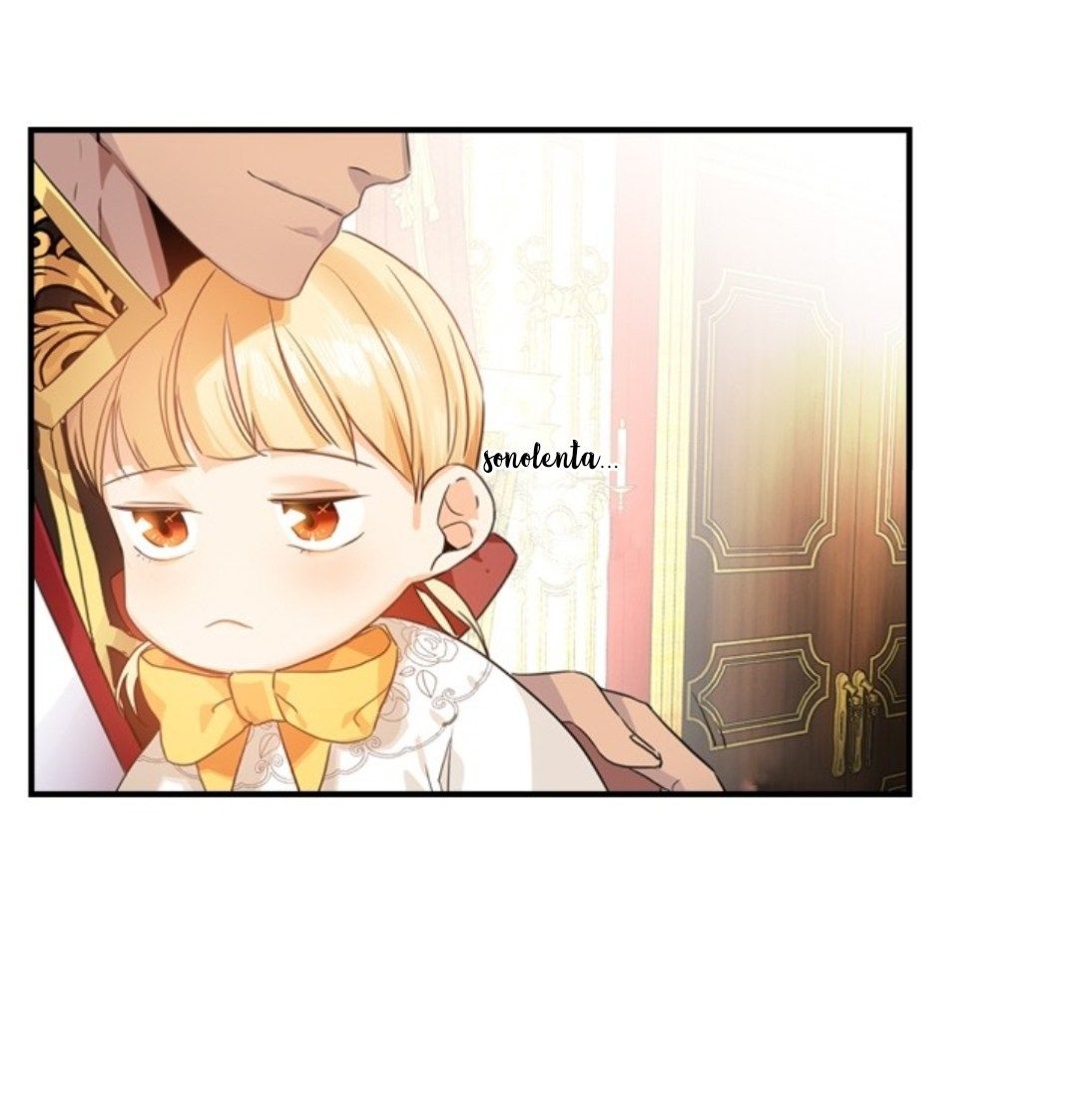 Jovem Princesa Capítulo 3 Página 29