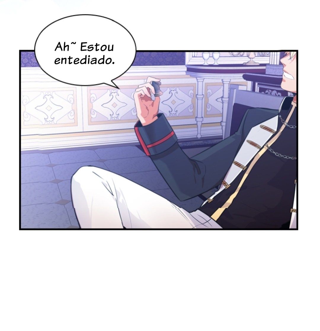 Jovem Princesa Capítulo 3 Página 33