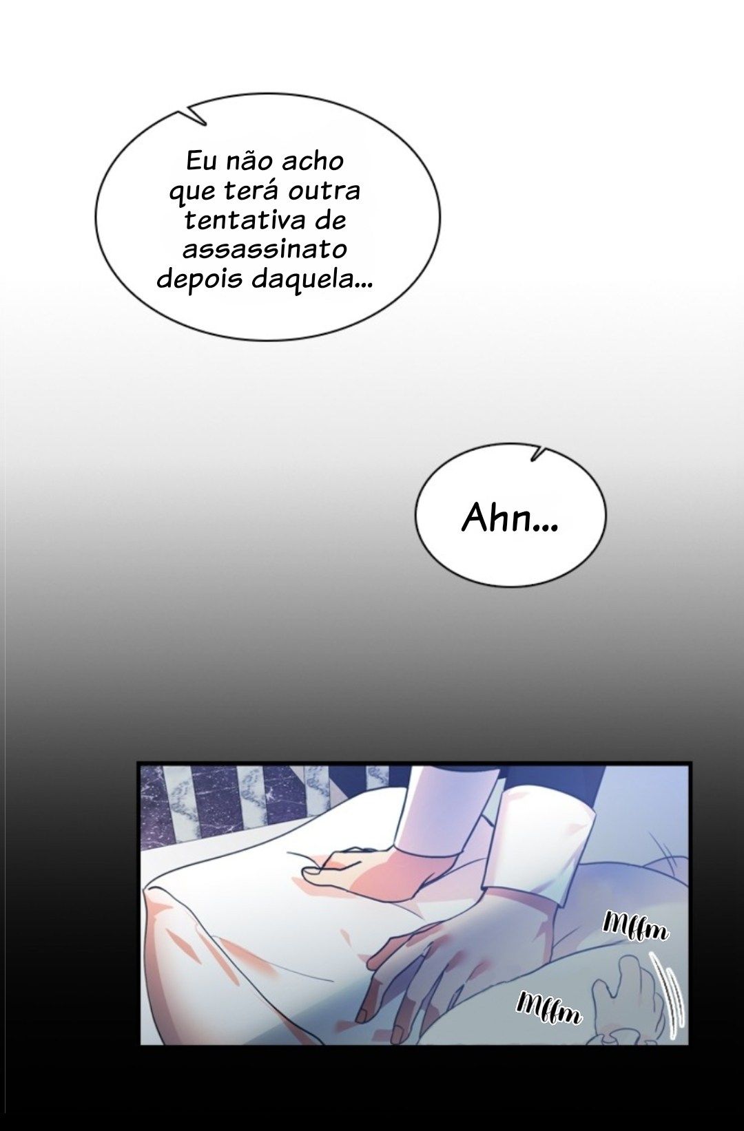 Jovem Princesa Capítulo 3 Página 41
