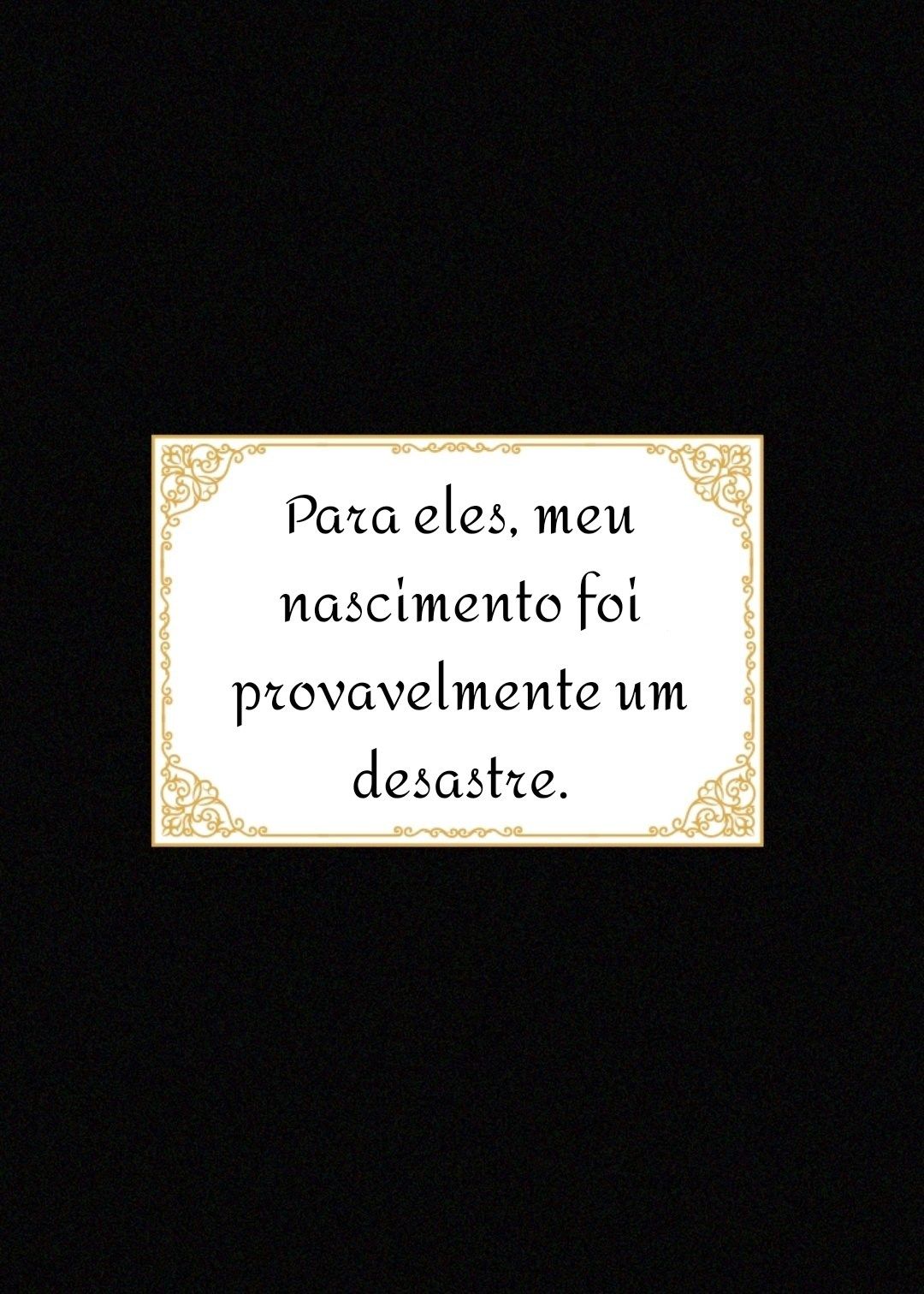 Jovem Princesa Capítulo 3 Página 58