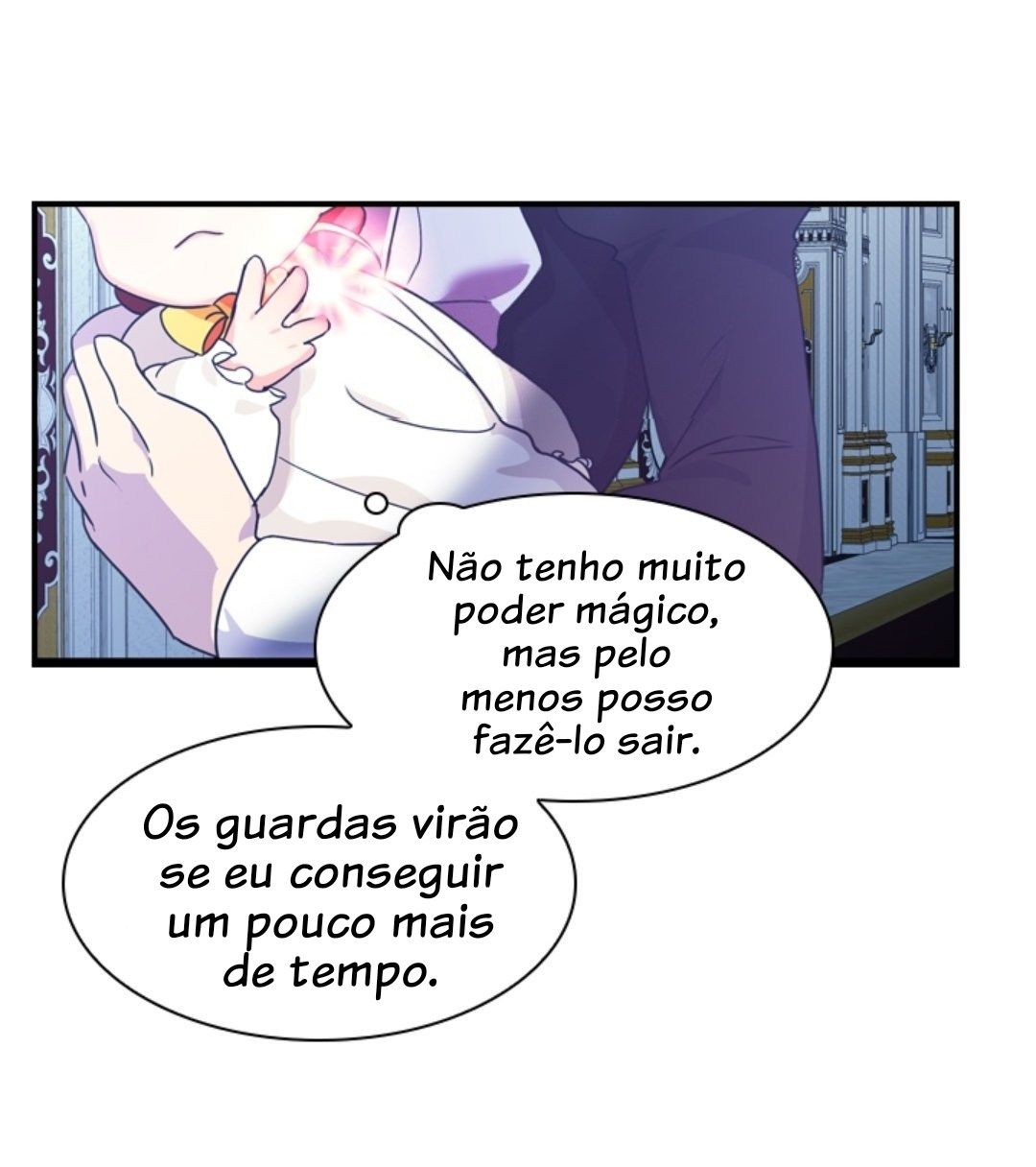 Jovem Princesa Capítulo 3 Página 65