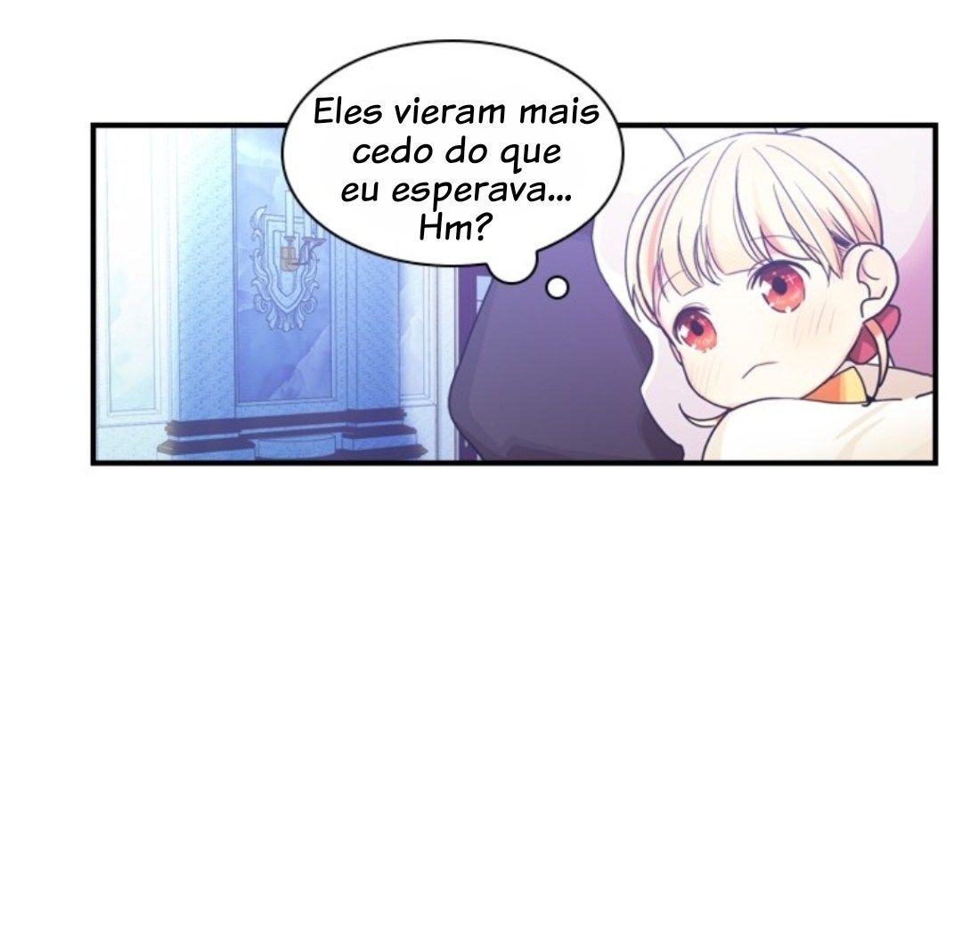Jovem Princesa Capítulo 3 Página 70